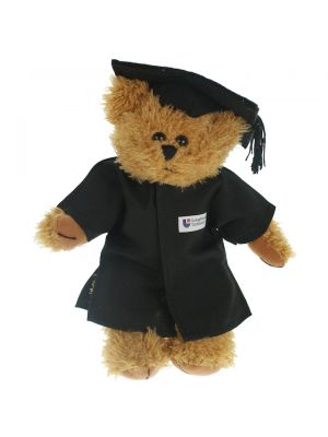 20cm Graduation Teddy Bear