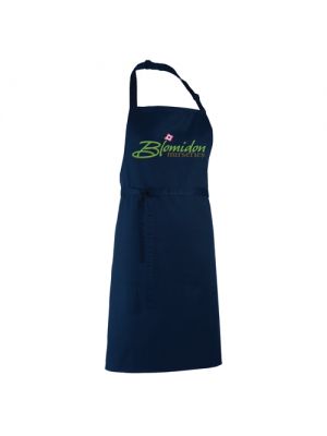 Adult Apron in Black