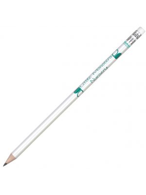 Argente Biofree® Pencil with Eraser