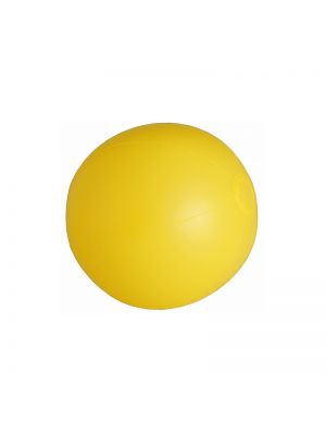 Beach Ball Portobello- Yellow