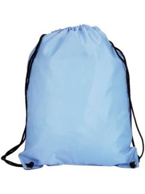 Eynesford Drawstring Bag- Light Blue