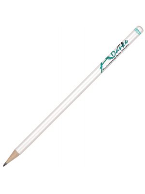 Hibernia Biofree® Wooden Pencil