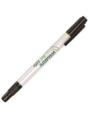 Janus Ballpen and Highlighter- Printed and capped