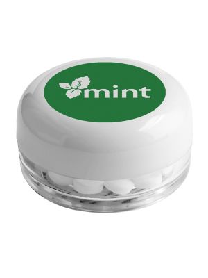 Mint Pot
