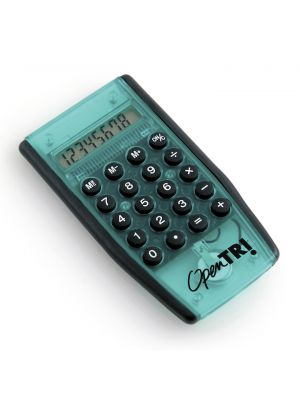Pythagorus Calculator- Green
