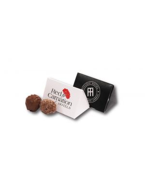 Truffle Box - 2 Chocolates