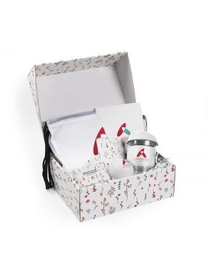 Wellbeing Gift Pack- White