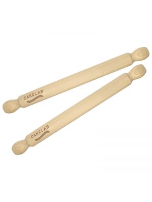 Wooden Rolling Pin- Adult Size