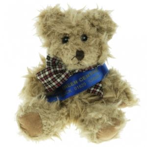 Windsor Sash Teddy Bear 15cm