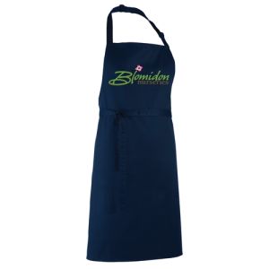 Adult Apron in Black