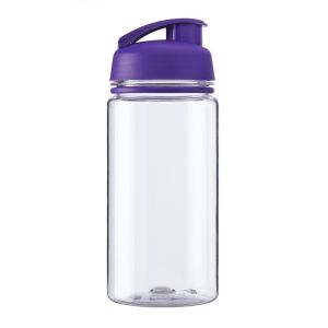 Aqua Active Bottle- Purple