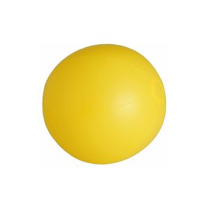 Beach Ball Portobello- Yellow