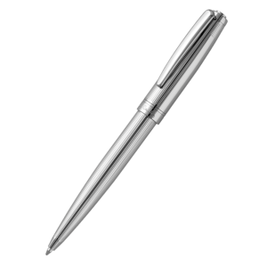 LaFleur Ballpen- Silver