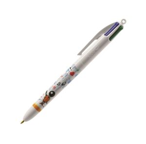 BIC® 4 Colours Digital Ballpen