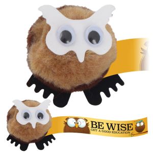 Bird Bug- Owl