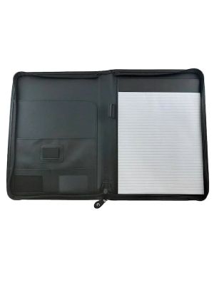 Bourton Conference Folder- Inside