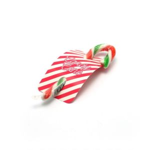 Branded Candy Cane