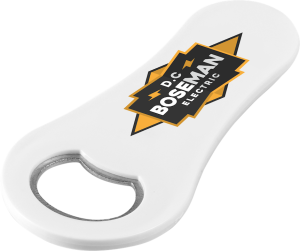 Champion Bottle Opener