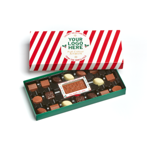 Christmas 18 Chocolate Selection Box