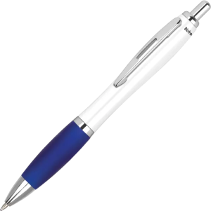 Contour Biofree Ballpen- Blue grip