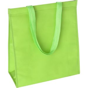 Cooler Bag- Lime