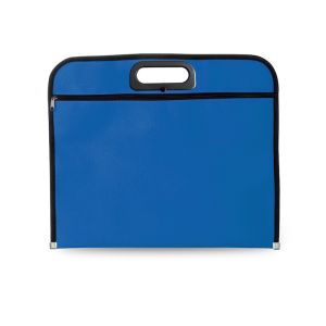 Document Bag Join- Blue