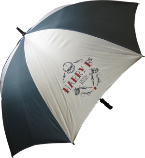 Fibrestorm Umbrella