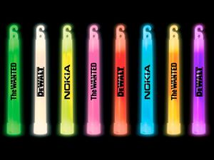 Glow Sticks