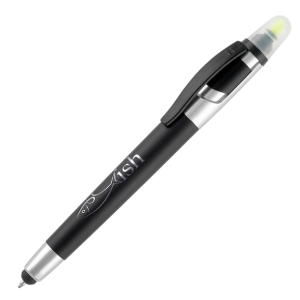 Hi-Touch Ballpen- Printed