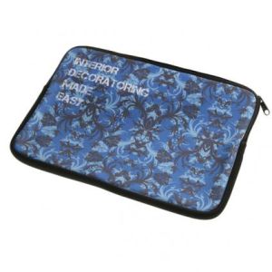 Laptop Case- Branded in full colour digital print with your design.
