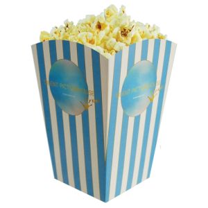 Large Popcorn Tub- 46oz