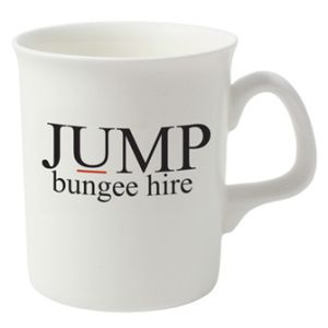 Marlborough Bone China Mug 