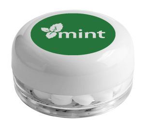 Mint Pot