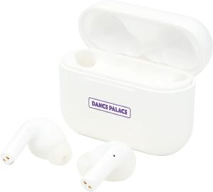 Personalised Braavos True Wireless Earbuds