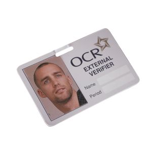 Personalised Photo ID Card