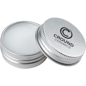 Personalised Vegan Lip Balm Tin
