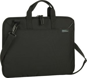 Westerham Recycled PC Bag- Black