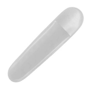 Plastic Pen Pouch