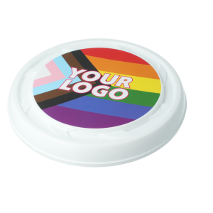 Pride Turbo Flying Disc