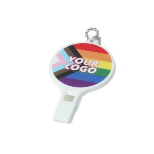 Pride Whistle