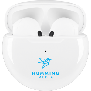 Personalised Prixton TWS157 Earbuds
