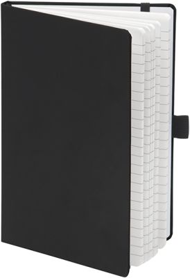 Printed Sundridge A5 Recycled Notebook