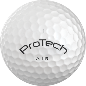 ProTech Air Golf Ball