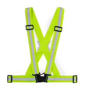 Reflective Vest- Front