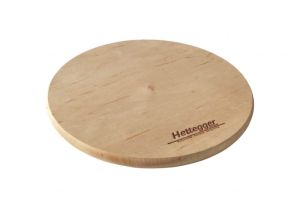 Round Wooden Chopping Board