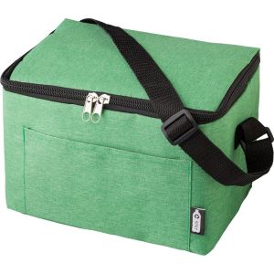 RPET Cooler Bag- Green