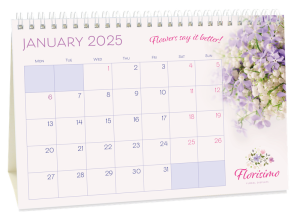 Smart Calendar Panorama Planner