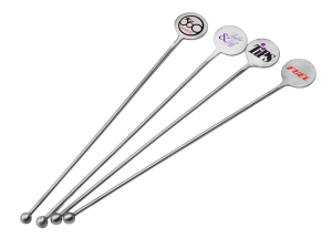 Stainless Steel Cocktail Stirrer