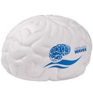 Stress Ball- Brain