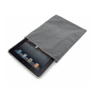 Personalised Tablet Case Mega- Grey
